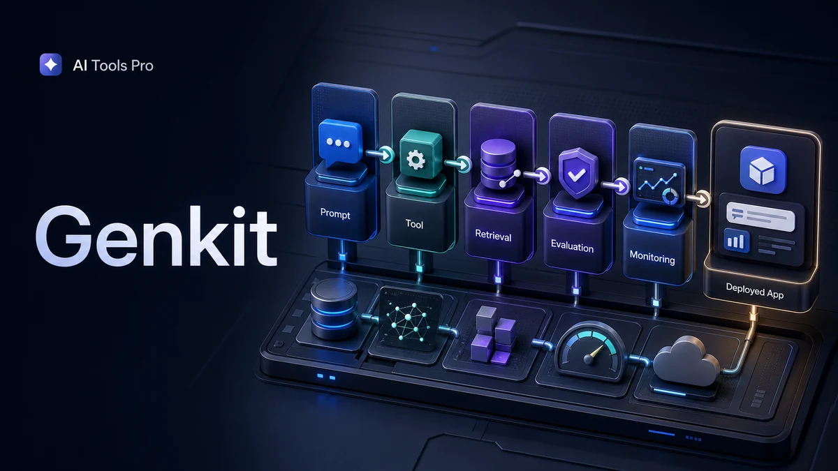 Genkit