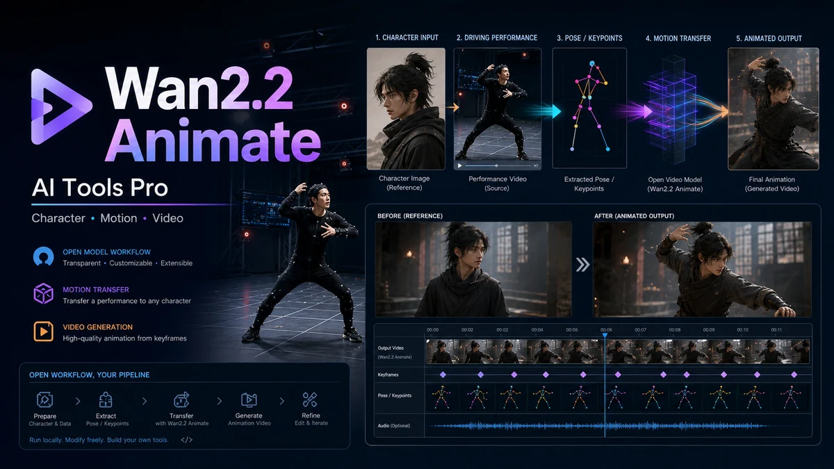 Wan2.2 Animate