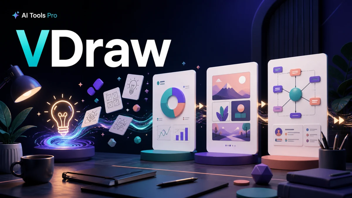 VDraw