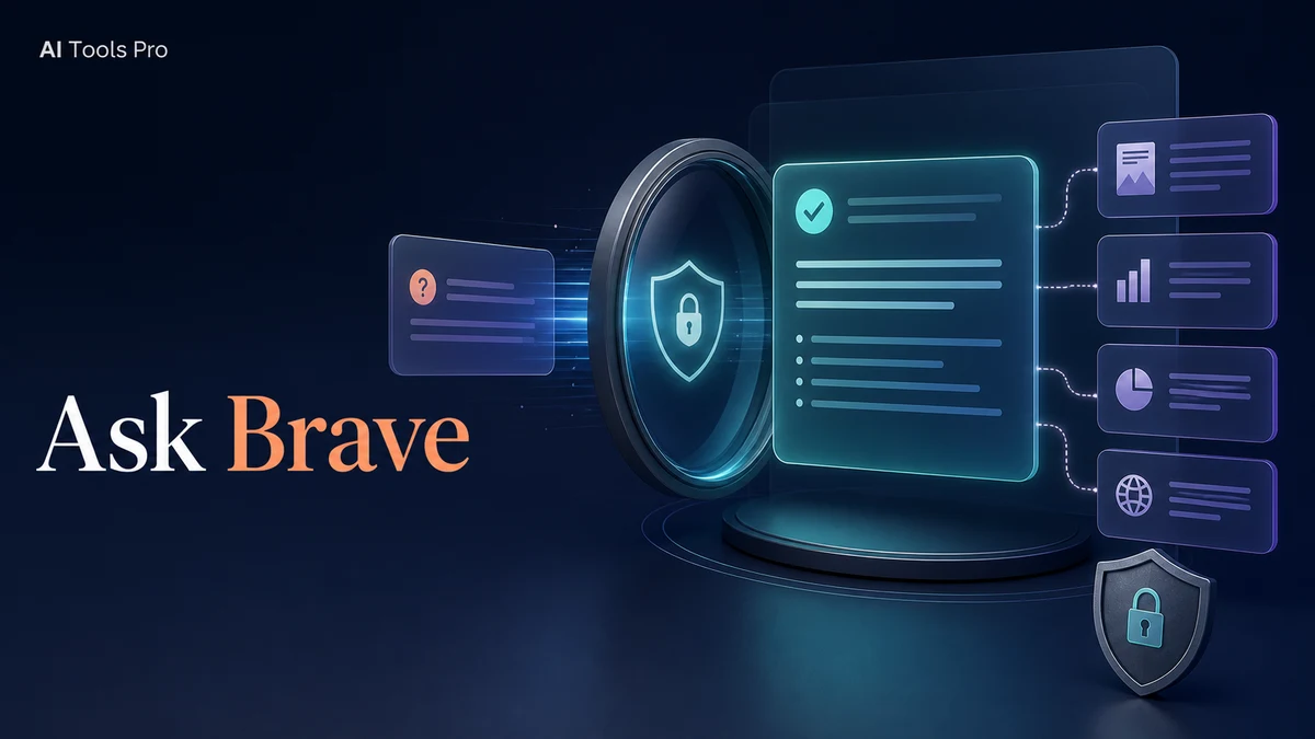 Ask Brave