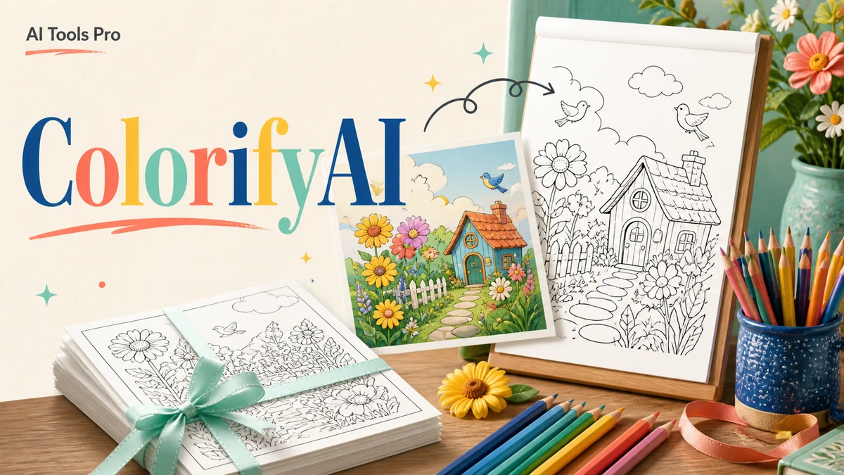 ColorifyAI