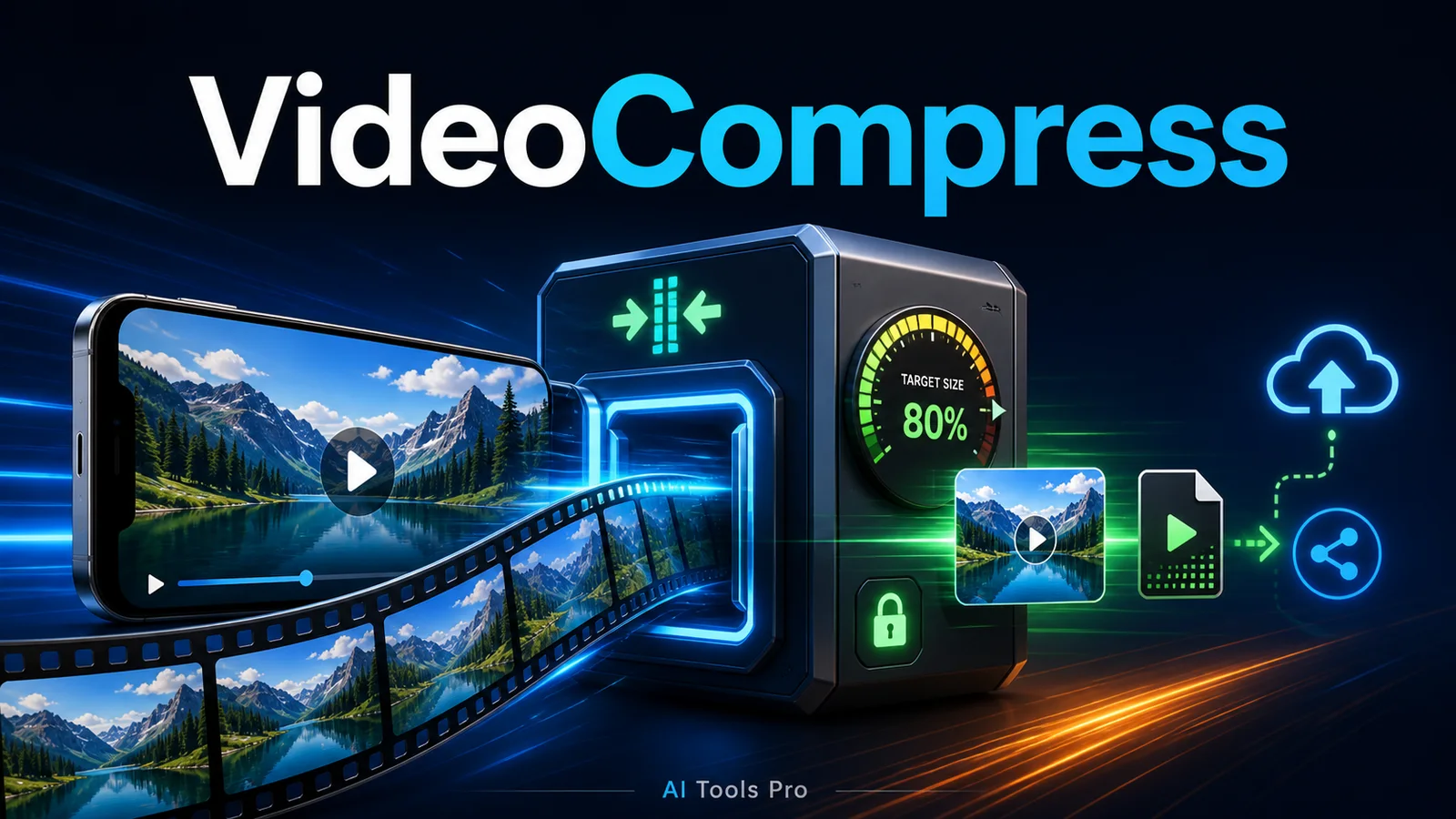 VideoCompress