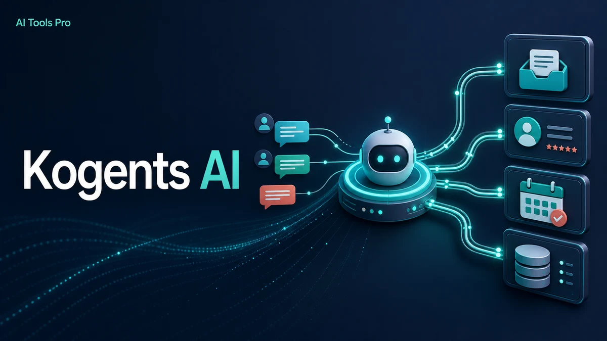 Kogents AI