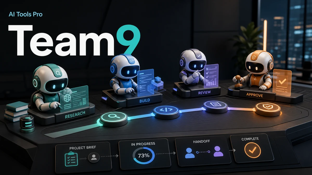 Team9