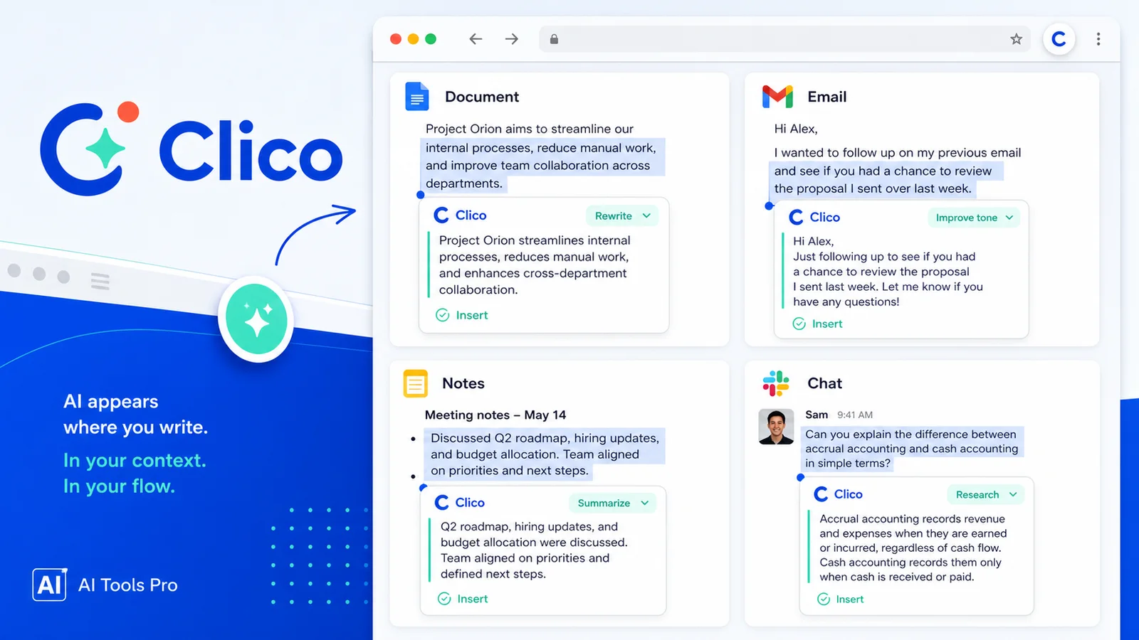 Clico