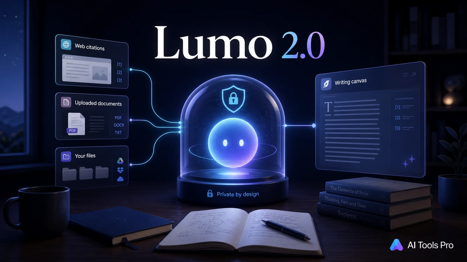 Lumo 2.0