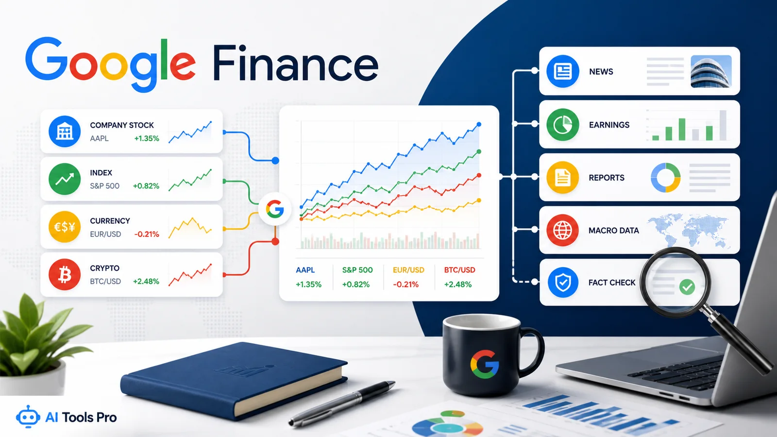Google Finance