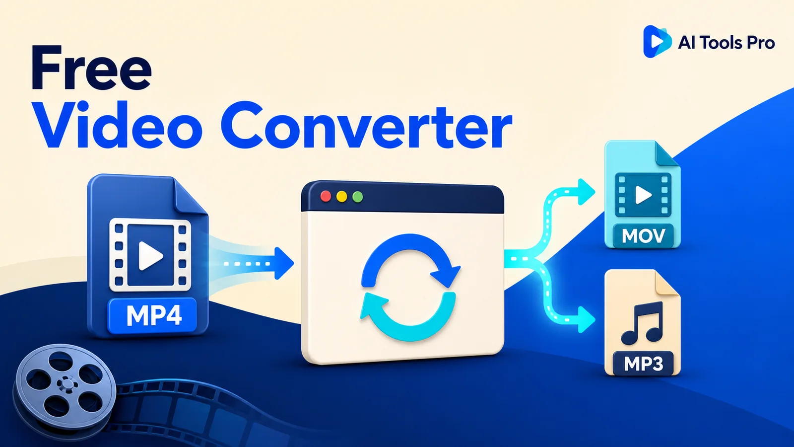 Free Video Converter