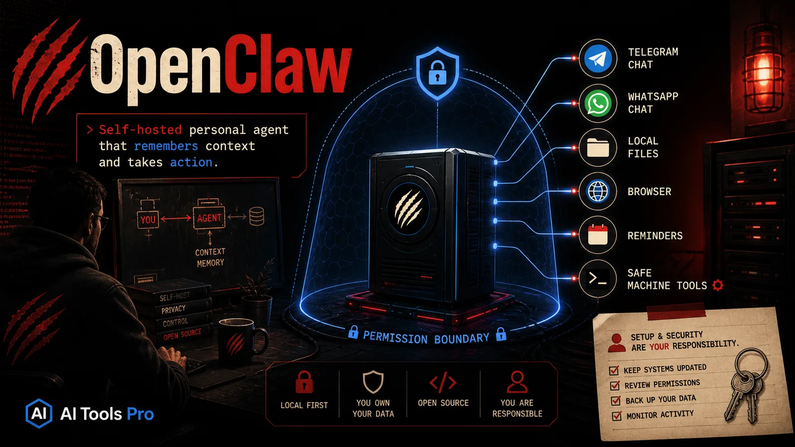 OpenClaw