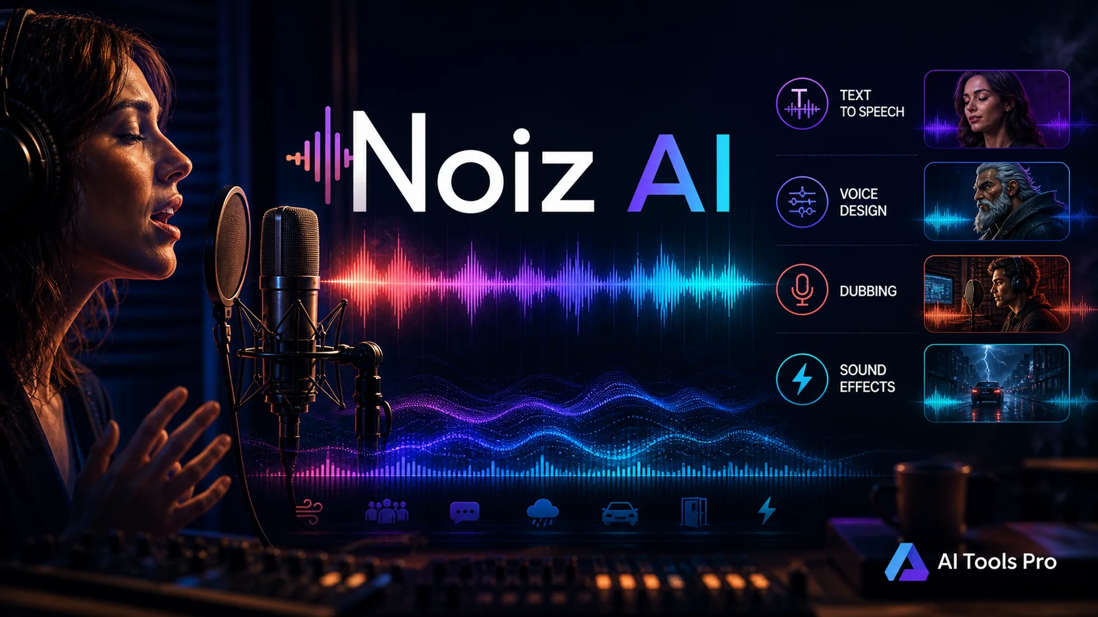 Noiz AI