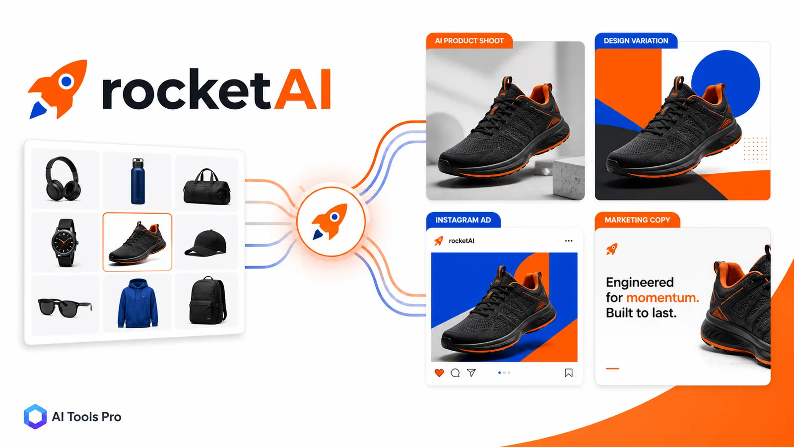 rocketAI