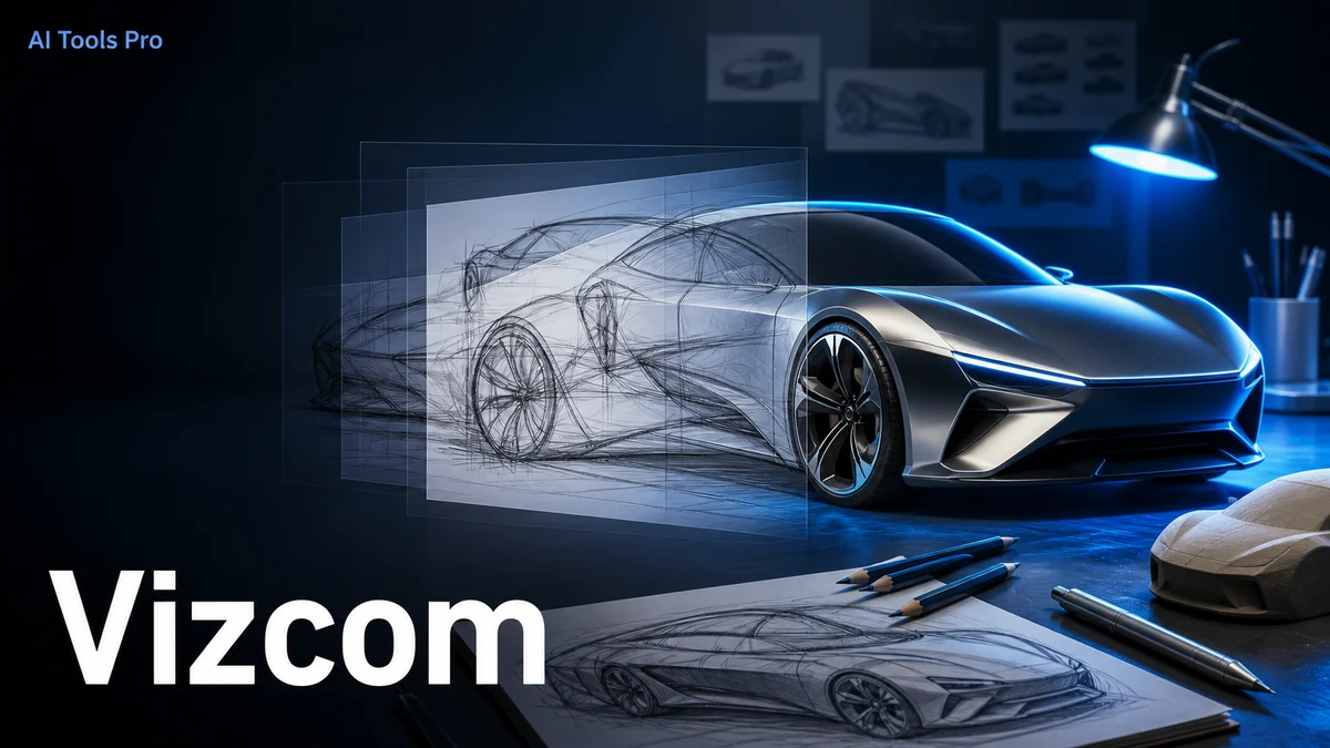 Vizcom