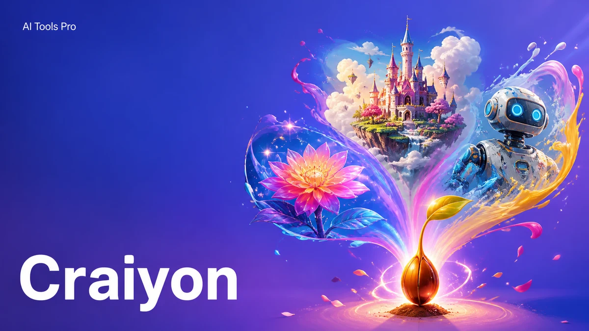 Craiyon