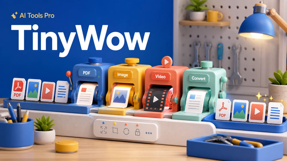 TinyWow