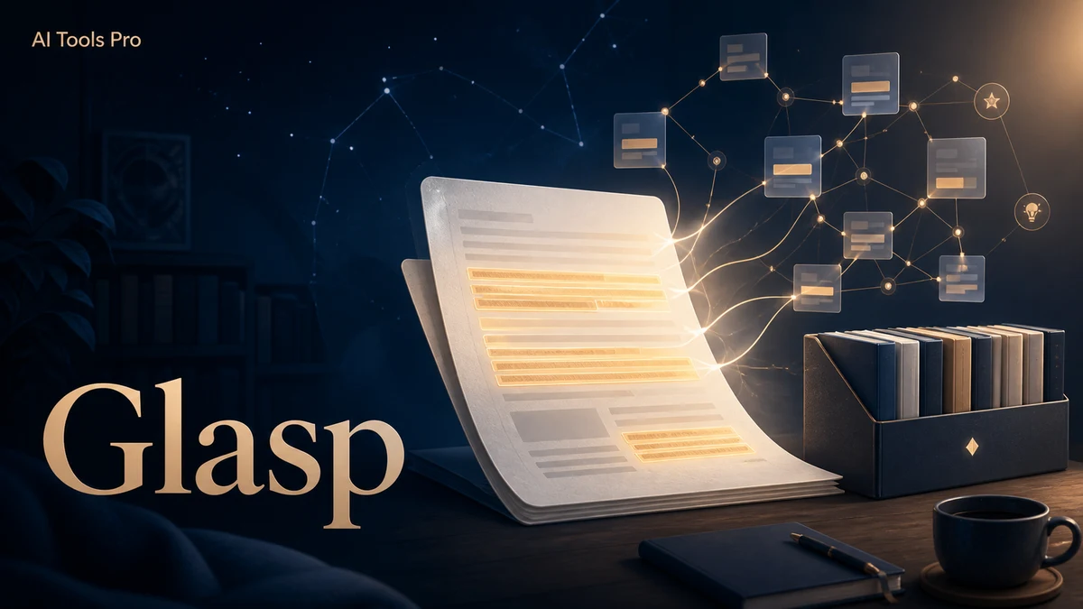 Glasp