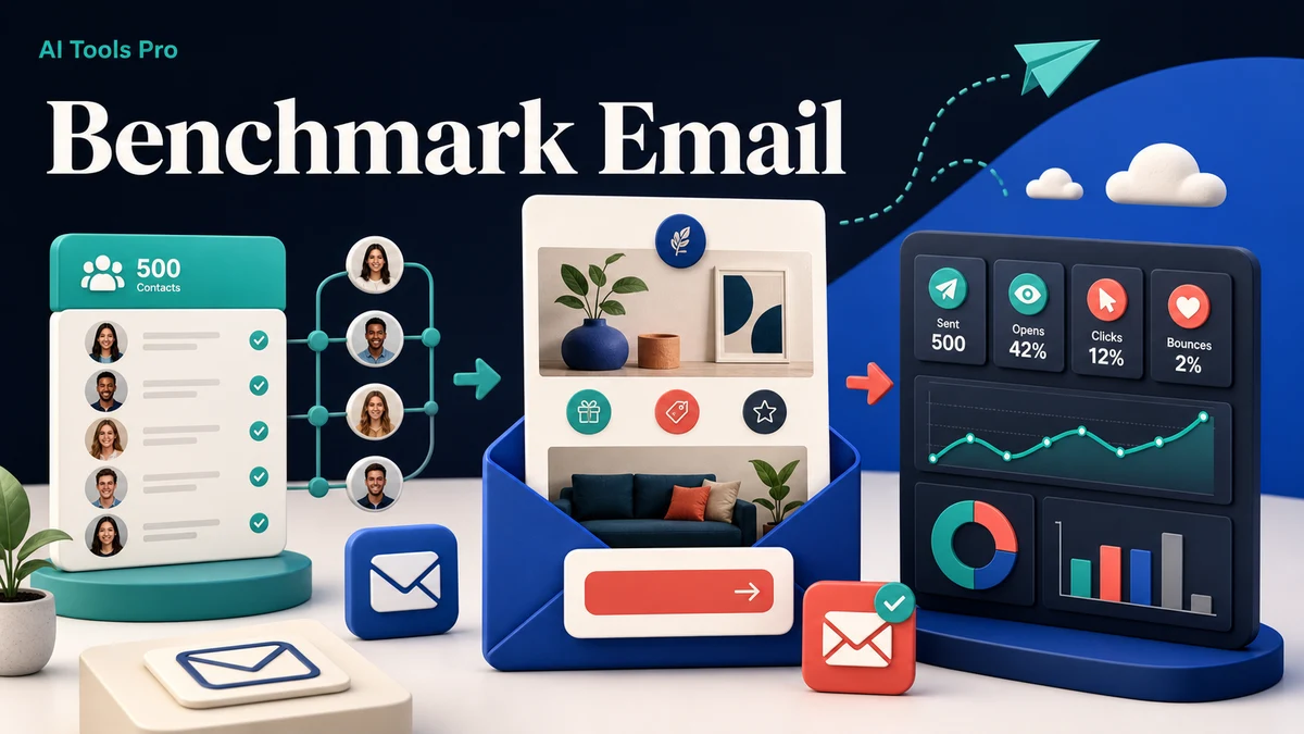 Benchmark Email