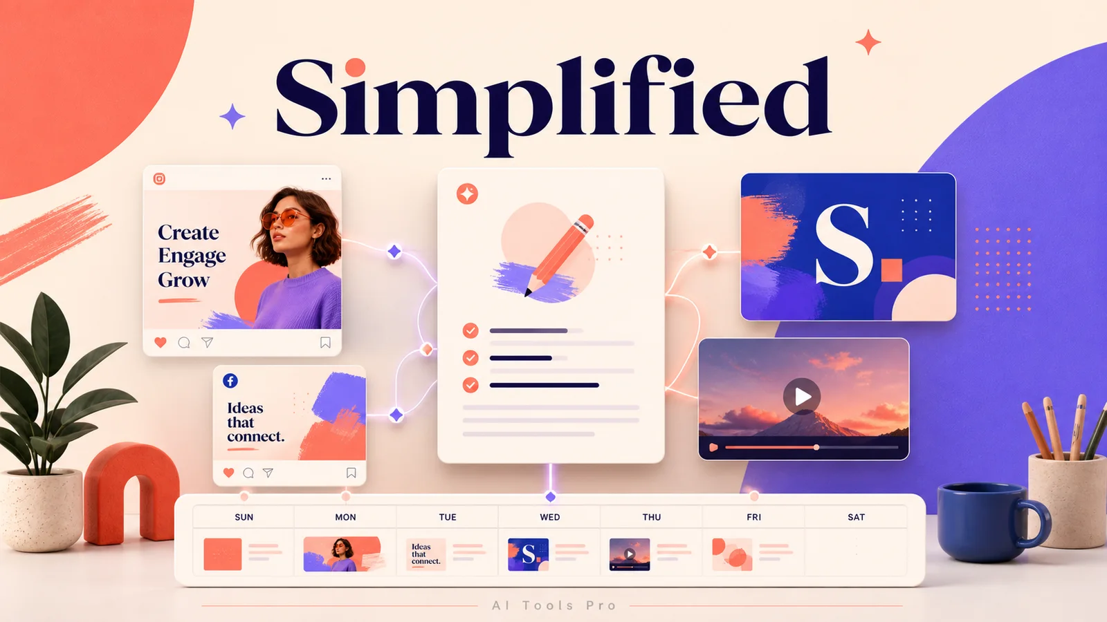Symplified