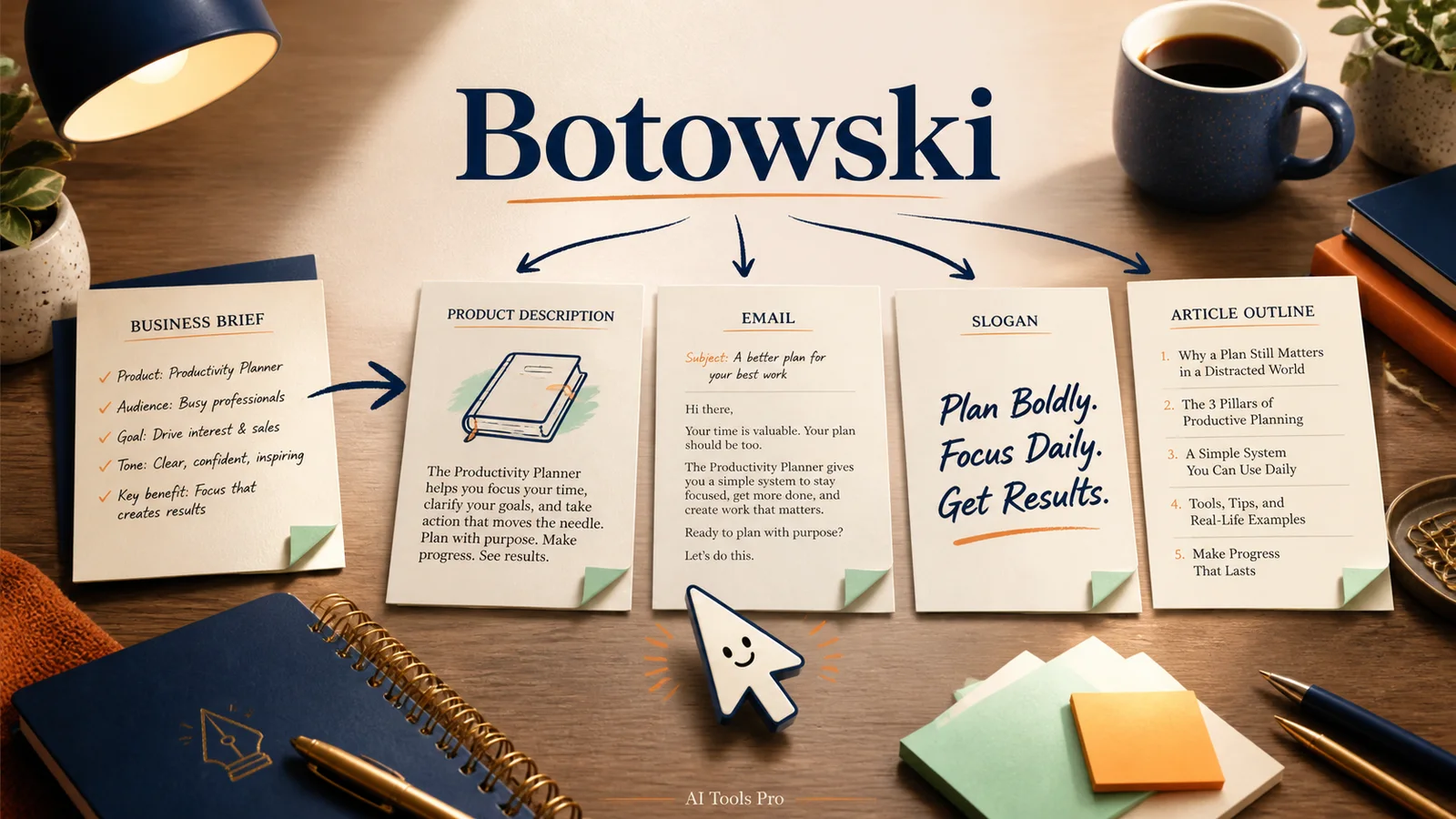 Botowski