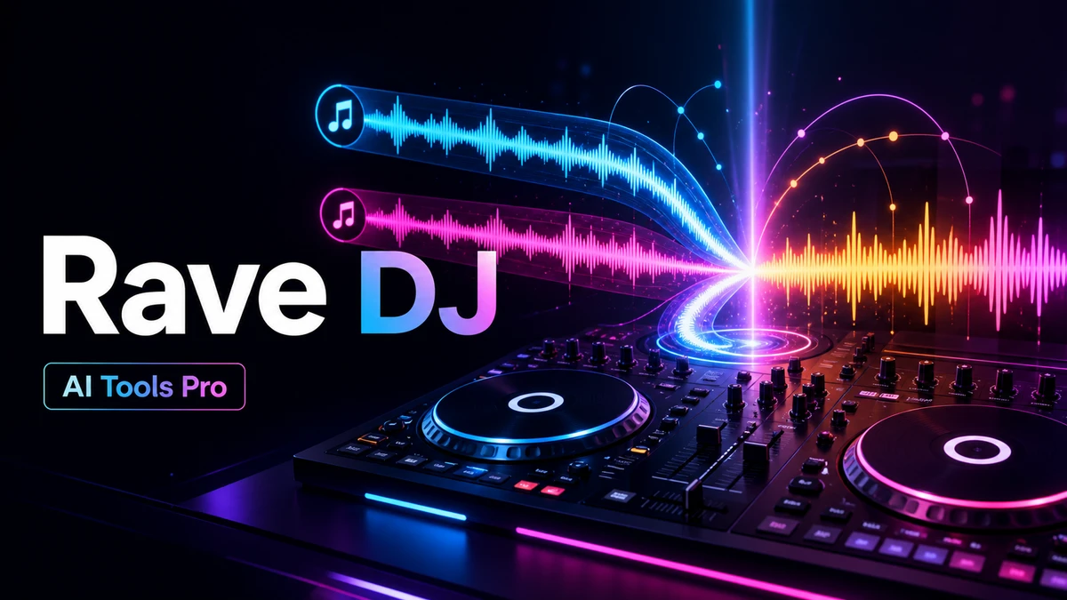 Rave DJ