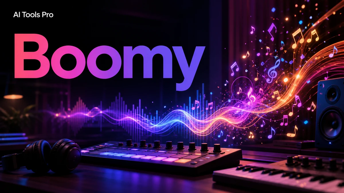 Boomy