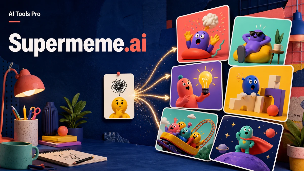 Supermeme.ai