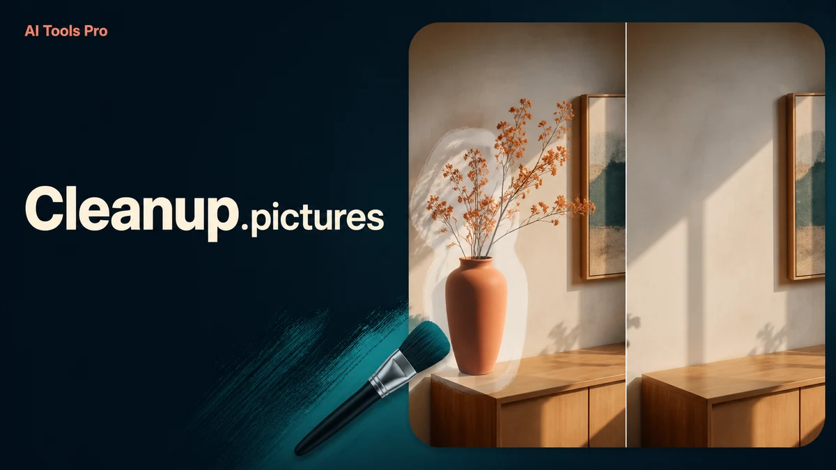 Cleanup.pictures