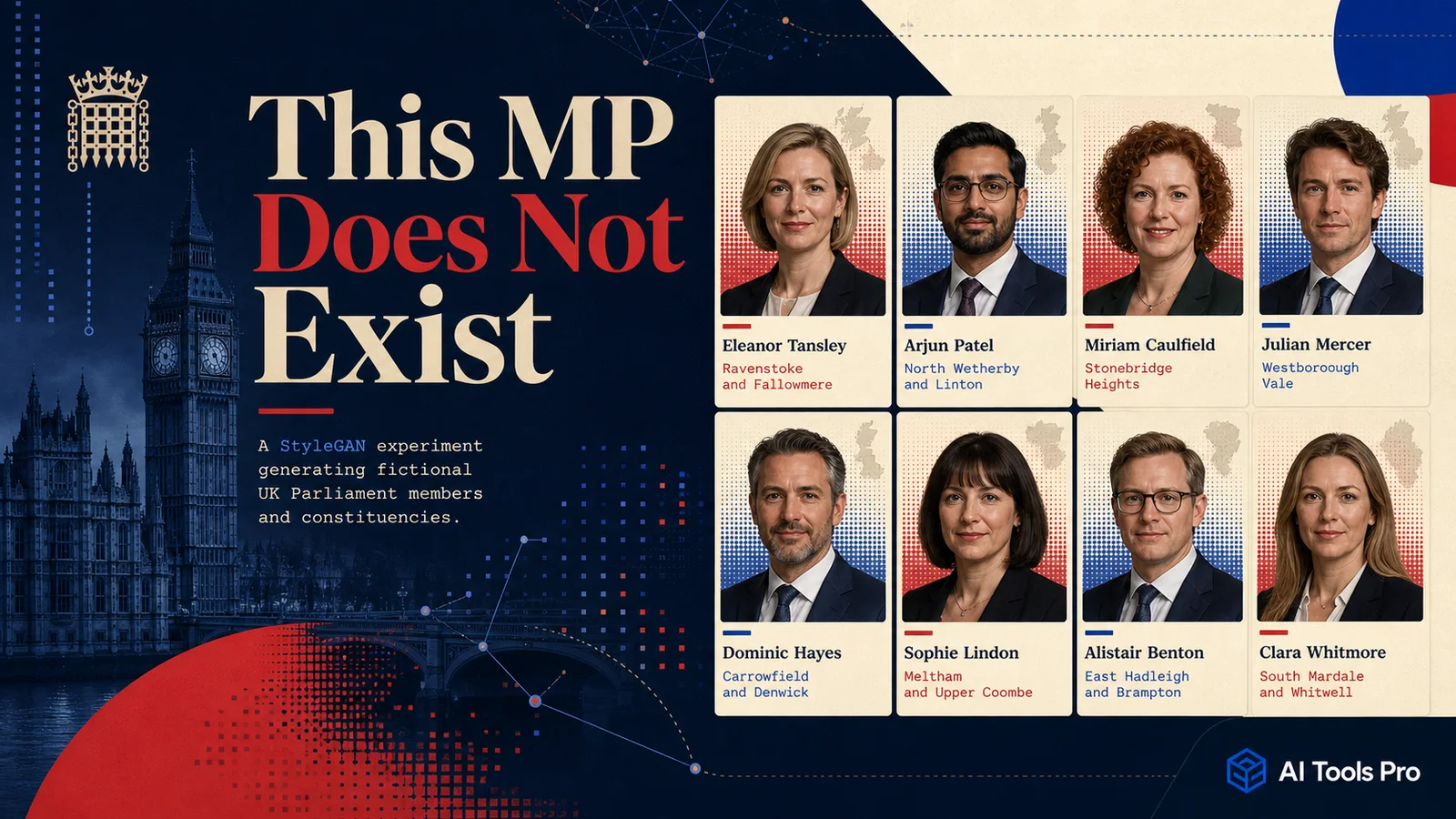 This MP Does Not Exist