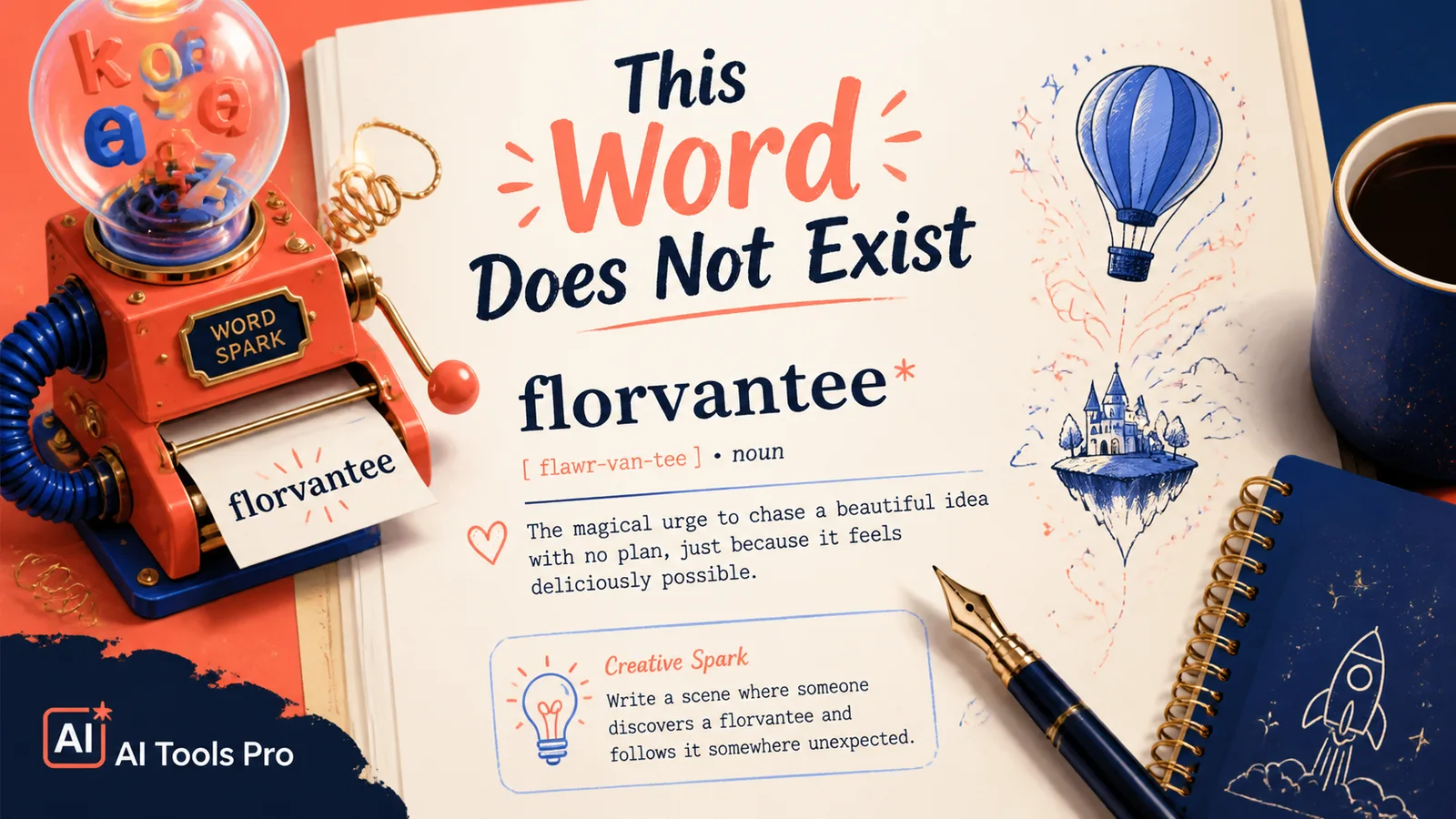 This Word Does Not Exist