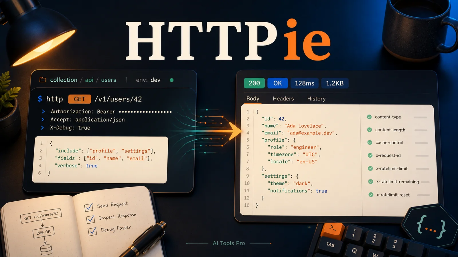 HTTPie