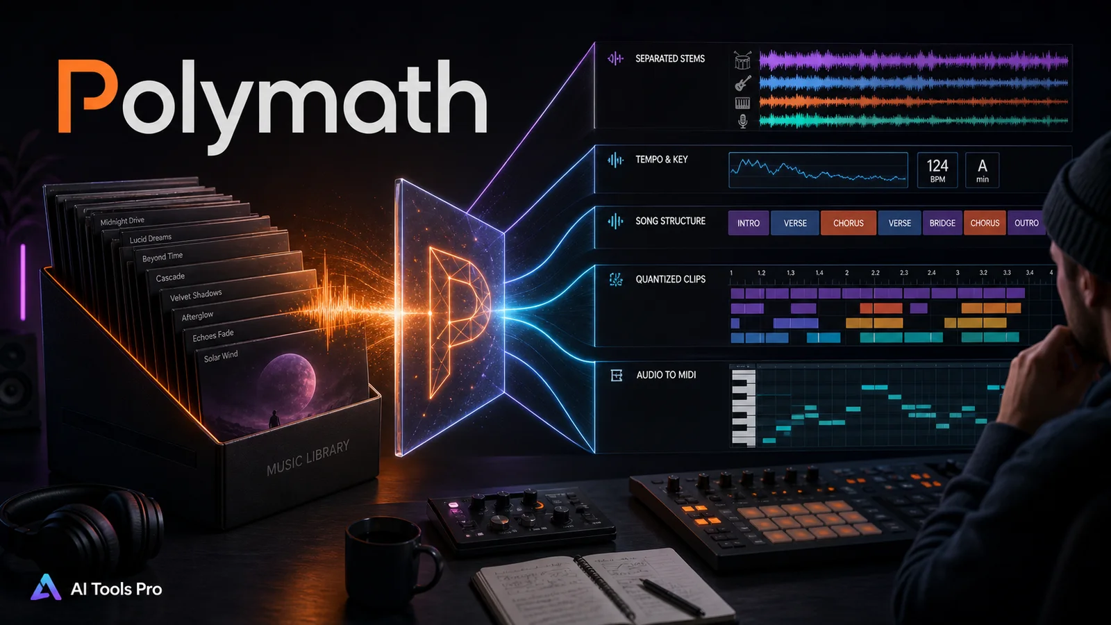 Polymath