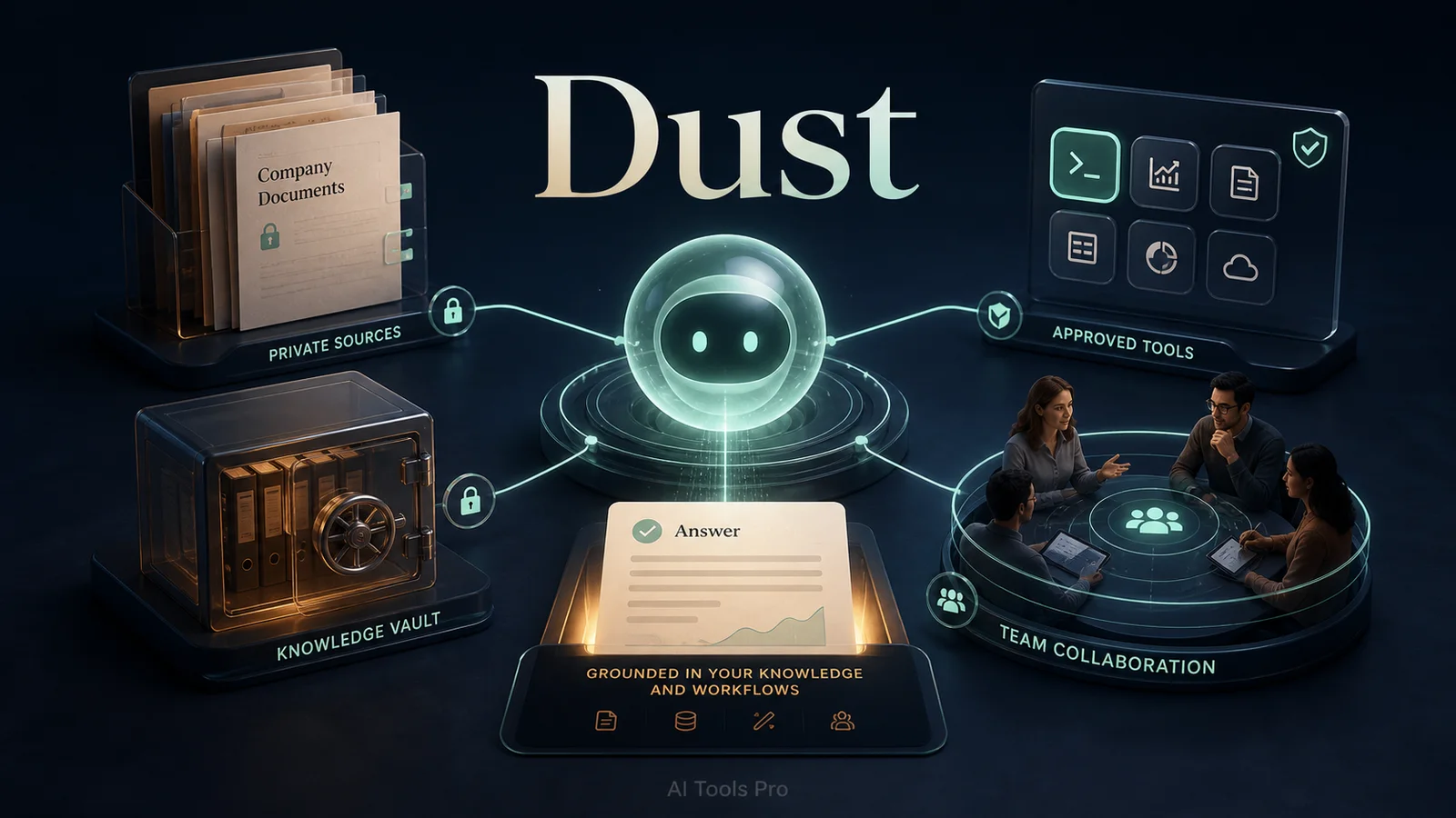 Dust