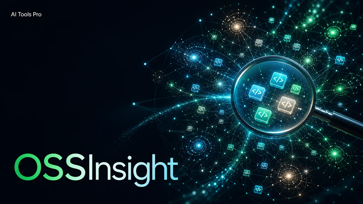 OSSInsight