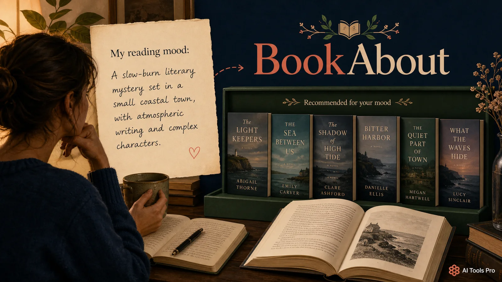BookAbout