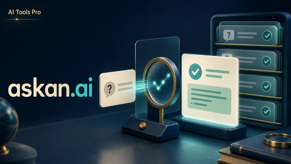 askan.ai