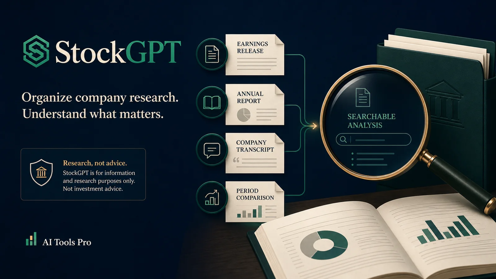 StockGPT