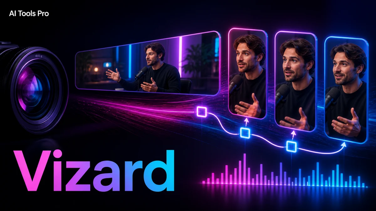 Vizard
