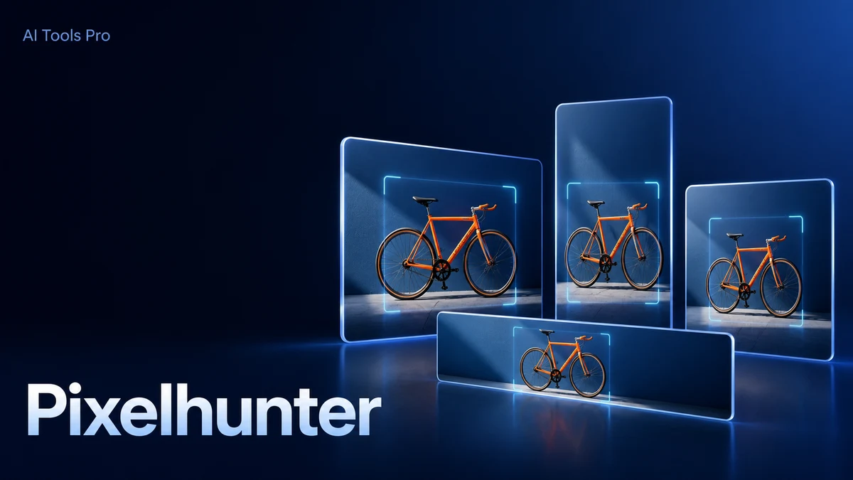 Pixelhunter